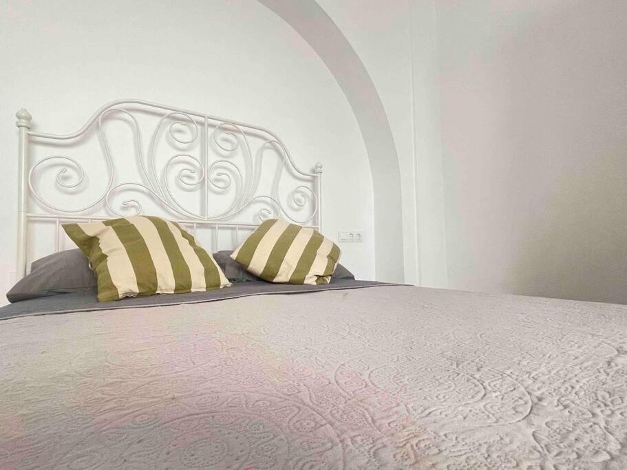Precioso Piso En El Centro Apartment Малага Екстериор снимка