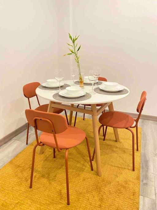 Precioso Piso En El Centro Apartment Малага Екстериор снимка